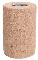 CO-PLUS LF 7.5x2 m elastic fixation bandage, 1 pcs.