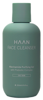 HAAN Face Cleanser For Oily Skin želeja sejas mazgāšanai, 200 ml