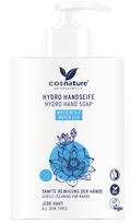 COSNATURE Water Lilly liquid soap, 300 ml