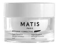 MATIS Night Reval 10 facial mask, 50 ml