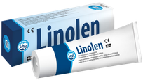 LINOLEN Softening, Protective cream, 40 g