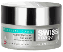 SWISS IMAGE Absolute Hydration Day крем для лица, 50 мл