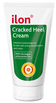 ILON Cracked Heel krēms kājām, 75 ml