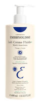 EMBRYOLISSE Lait-Crème Fluid Multipurpose Moisturizing Nourishing молочко для тела, 400 мл