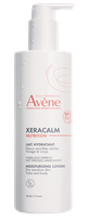 AVENE Xeracalm Nutrition body lotion, 400 ml