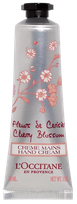 LOCCITANE Cherry Blossom roku krēms, 30 ml