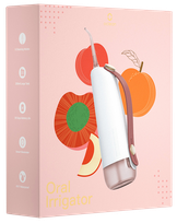 OCLEAN Oral Pink W10 zobu starpu tīrītājs, 1 gab.