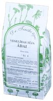 DR.TEREŠKO Veselības tēja Ādai, 64 g beramā tēja, 64 g