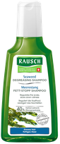 RAUSCH Seaweed Degreasing šampūns, 200 ml