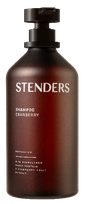 STENDERS Cranberry shampoo, 500 ml