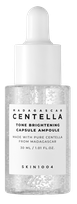 SKIN1004 Madagascar Centella Tone Brightening serums, 30 ml