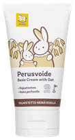 AINU Baby Eco With Oat cream, 150 ml