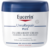 EUCERIN UreaRepair body cream, 450 ml