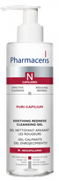 PHARMACERIS N Puri-Capilium cleanser, 190 ml