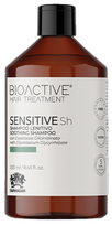 BIOACTIVE Sensitive Sh šampūns, 250 ml