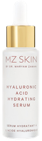 MZ SKIN Hyaluronic Acid Hydrating serum, 30 ml