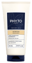 PHYTO Nutrition Nourishment Nourishing matu kondicionieris, 175 ml