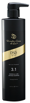 DSD DE LUXE Dixidox 3.1 shampoo, 500 ml