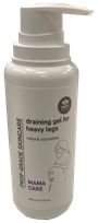 GMT BEAUTY Draining gel for heavy legs želeja, 200 ml