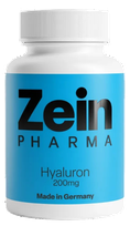 ZEINPHARMA Hyaluron HA 200 Forte capsules, 30 pcs.