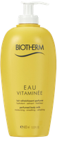 BIOTHERM Eau Vitaminee ķermeņa pieniņš, 400 ml
