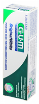 GUM Original White toothpaste, 75 ml