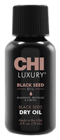 CHI Luxury Black Seed Dry eļļa, 15 ml