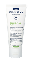 ISISPHARMA Teen Derm Hydra face cream, 40 ml