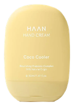 HAAN Coco Cooler крем для рук, 50 мл