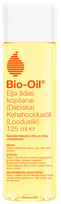 BIO-OIL eļļa ādas kopšanai (dabiska), 125 ml