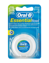 ORAL-B Essential 50 m zobu diegs, 1 gab.