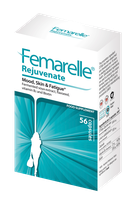 FEMARELLE  Rejuvenate capsules, 56 pcs.
