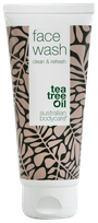 AUSTRALIAN BODYCARE Tea Tree Oil cleansing gel for face, 100 ml