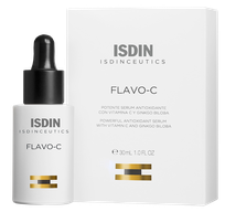 ISDIN Isdinceutics Flavo-C сыворотка, 20 мл