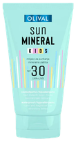 OLIVAL Kids SPF30 saules aizsarglīdzeklis, 150 ml