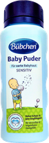 BUBCHEN Baby Puder powder, 100 g
