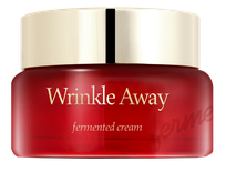 THE SKIN HOUSE Wrinkle Away Fermented face cream, 50 ml