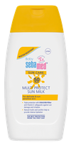 SEBAMED Sun Care Multi Protect SPF 50+ солнцезащитное средство, 200 мл