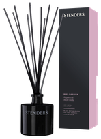 STENDERS Raspberry & Black Vanilla reed diffuser, 100 ml