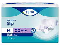 TENA Slip Maxi Medium подгузники, 24 шт.