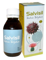 ŠAAR Salvisil oil, 100 ml
