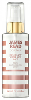 JAMES READ Self Tan Rose Water Mist pašiedeguma izsmidzināms līdzeklis, 100 ml
