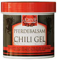 CREVIL Chili Gel balzams, 250 ml