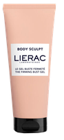 LIERAC Body Sculpt The Firming Bust gels, 75 ml