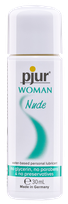PJUR Woman Nude lubrikants, 30 ml