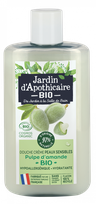 JARDIN  D'APOTHICAIRE Almond organic shower gel, 250 ml