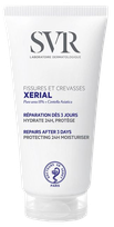 Xerial Fissures & Crevasses foot cream, 50 ml