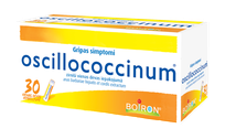 OSCILLOCOCCINUM pillules daily dose, 30 pcs.