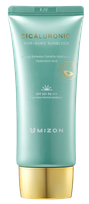 MIZON Cicaluronic Nonnano Sunblock SPF50+ Pa+++ sunscreen, 50 ml