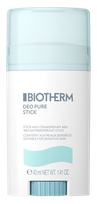 BIOTHERM Deo Pure deodorant, 40 ml